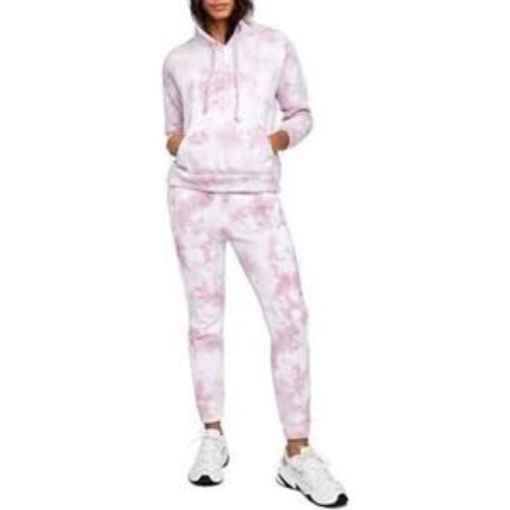 FP Movement Tie-Dye Work it Out Set